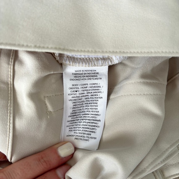 RLX Ralph Lauren Men's Size 38/32 Golf Pants Active Fit Sand Business Casual - Picture 14 of 15